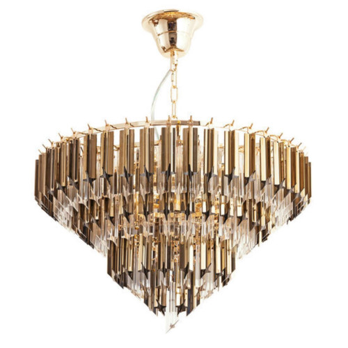 Подвесная люстра FRIZZANTE  1683/01 LM-7 Подвесная люстра FRIZZANTE  1683/01 LM-7