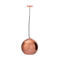 LOFT2023-A Подвесной светильник LOFT IT Copper Shade