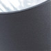 A1516PL-1BK Светильник потолочный накладной UNIX для MR16 Ø55x100мм черный IP20