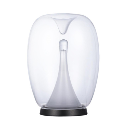 Декоративная настольная лампа CAMPO  5875/09 TL-15