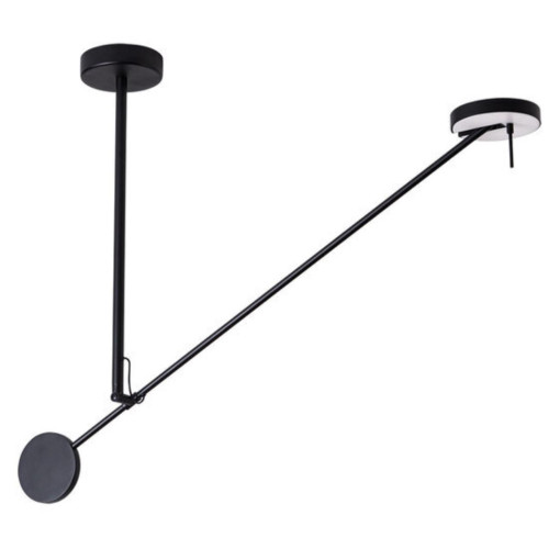 Потолочный светильник MALCONE  2623/06 PL-9