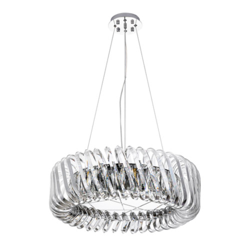 Подвесная люстра MEGAN  7568/02 LM-9