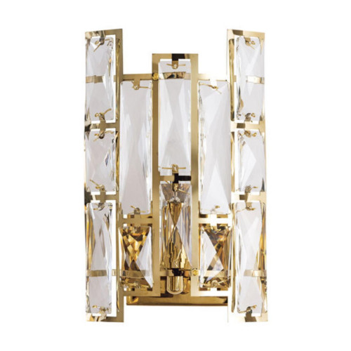 Настенный светильник Divinare MEDEA 1684/01 AP-1 Настенный светильник Divinare MEDEA 1684/01 AP-1