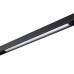 358416 SHINO NT20 045 черн Трековый светильник для низков. шинопровода IP20 LED 4000K 24W 48V FLUM