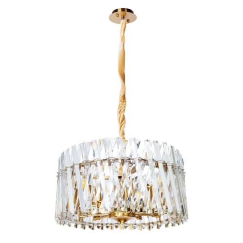 Подвесная люстра BIVARA  7567/18 SP-10