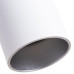 A1530SP-1WH Светильник подвесной TORRE для MR16 Ø56x300мм белый IP20
