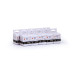 13516 Лампа Gauss LED Elementary MR16 GU5.3 5.5W 430lm 3000К 1/10/100