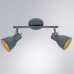 A1677PL-2GY СВЕТИЛЬНИК ПОТОЛОЧНЫЙ