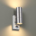4388/2W  Настенный светильник с датчиком движения MOTTO