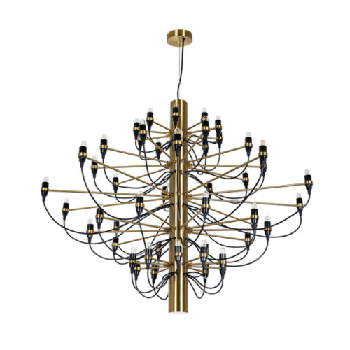 Подвесная люстра MOLTO  8030/17 LM-50