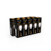 107707103 Лампа Gauss LED G4 AC150-265V 3W 230lm 2700K силикон 1/20/200