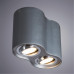  Светильник Arte Lamp FALCON A5644PL-2SI