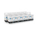 13631 Лампа Gauss Elementary MR16 11W 850lm 6500K GU10 LED 1/10/100