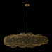 10100/700 Gold Подвесной светильник LOFT IT Cloud