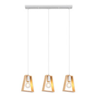 Светильник Arte Lamp BRUSSELS A8030SP-3WH