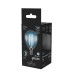 105801207 Лампа Gauss LED Filament Шар E14 7W 580lm 4100K 1/10/50