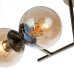 Светильник Arte Lamp ORNELLA A4059PL-4AB