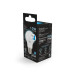 102502210-S Лампа Gauss LED A60 10W E27 920lm 4100K step dimmable 1/10/50