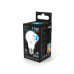 102502210-S Лампа Gauss LED A60 10W E27 920lm 4100K step dimmable 1/10/50
