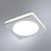 Светильник Arte Lamp TABIT A8432PL-1WH
