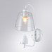 Бра Arte Lamp PASSERO A4289AP-1WH