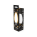 103201105 Лампа Gauss LED Filament Свеча OPAL E14 5W 420lm 2700К 1/10/50