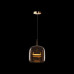 10040A Подвесной светильник LOFT IT Dauphin