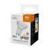 Лампа Gauss Basic MR16 6W 530lm 3000K GU10 LED 1/10/100 10106162
