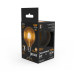 105802006 Лампа Gauss LED Filament G95 E27 6W Golden 550lm 2400K 1/20