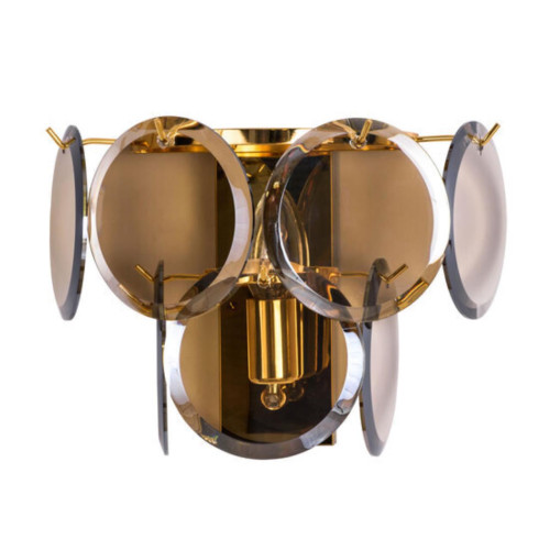 Настенный светильник CHLOE 7566/01 AP-1 Настенный светильник CHLOE 7566/01 AP-1