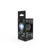 105802209 Лампа Gauss LED Filament Globe E27 9W 4100K 1/10/50
