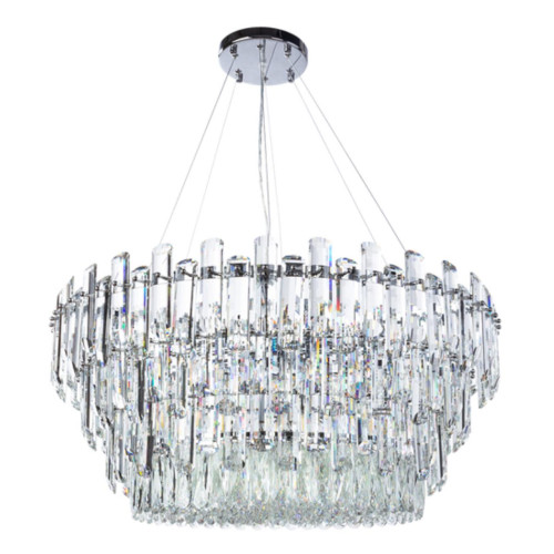 Подвесная люстра BELLATRIX  3510/02 SP-18