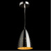 Светильник Arte Lamp LUCIDO A4081SP-1SS