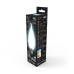 104201205 Лампа Gauss LED Filament Свеча на ветру OPAL E14 5W 450lm 4100К 1/10/50