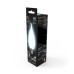 104201205 Лампа Gauss LED Filament Свеча на ветру OPAL E14 5W 450lm 4100К 1/10/50
