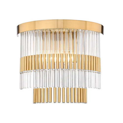 Настенный светильник BRILLANTE 6813/17 AP-2 Настенный светильник BRILLANTE 6813/17 AP-2