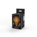 158802008 Лампа Gauss Filament G125 6W 360lm 2400К Е27 golden flexible LED 1/20