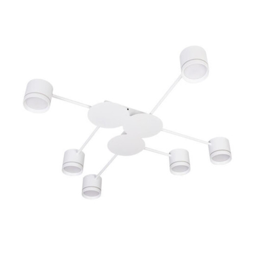 A8024PL-6WH СВЕТИЛЬНИК ПОТОЛОЧНЫЙ