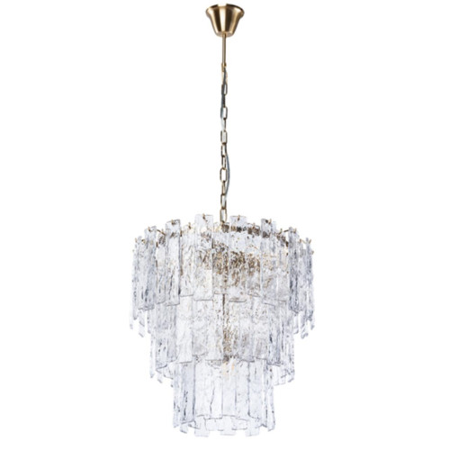 6005/17 LM-8 СВЕТИЛЬНИК ПОДВЕСНОЙ