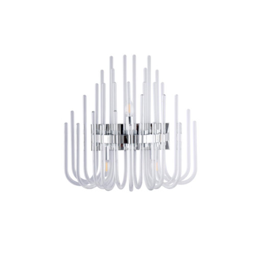 Настенный светильник BIANCA 6043/02 AP-3 Настенный светильник BIANCA 6043/02 AP-3