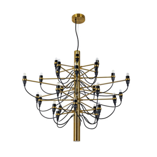 Подвесная люстра MOLTO  8030/17 LM-30