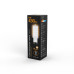 107309105 Лампа Gauss LED G9 AC185-265V 5W 500lm 2700K керамика 1/10/200