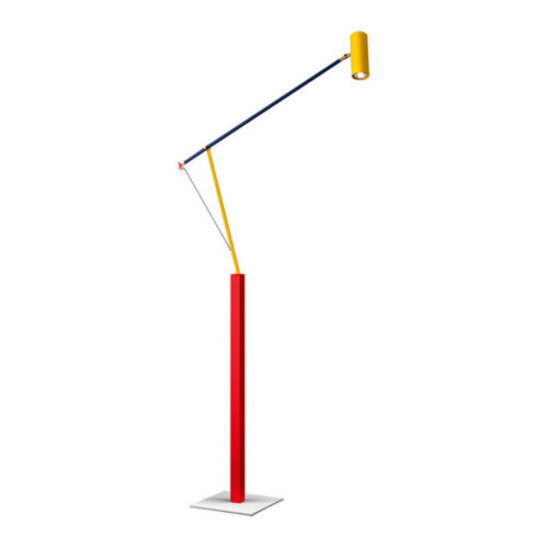 Торшер GAUDI  3233/49 PN-1