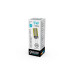 18025 Лампа Gauss Elementary G4 AC210-240V 5W 400lm 4100K силикон LED 1/20/200