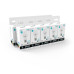 23225 Лампа Gauss LED Elementary A60 15W E27 1450lm 4100K 1/10/50