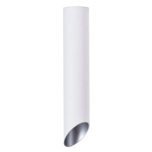 Точечный накладной светильник PILON-SILVER  A1536PL-1WH