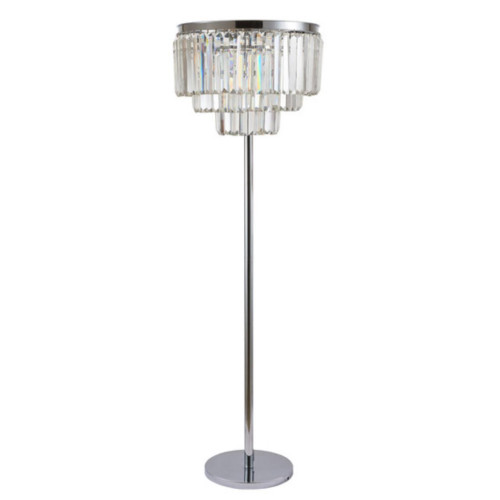 Торшер NOVA 3001/02 PN-6 Торшер NOVA 3001/02 PN-6