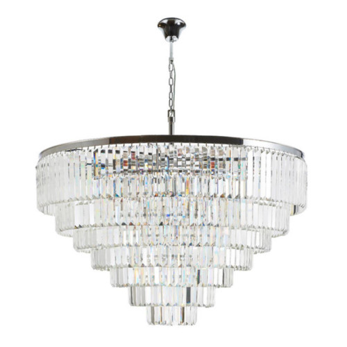 Подвесная люстра NOVA 3001/02 LM-25 Подвесная люстра NOVA 3001/02 LM-25