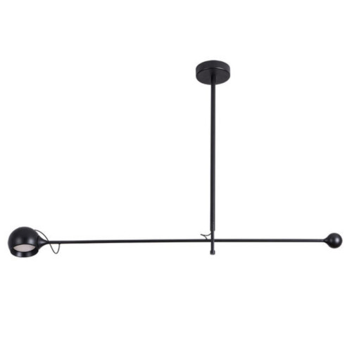 Потолочный светильник ULL  2622/06 PL-8