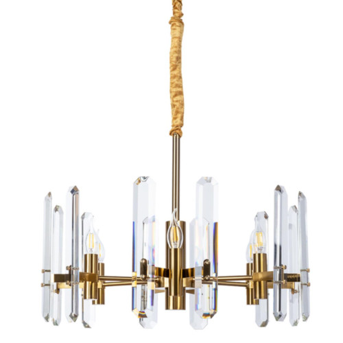 7136/18 LM-6 СВЕТИЛЬНИК ПОДВЕСНОЙ